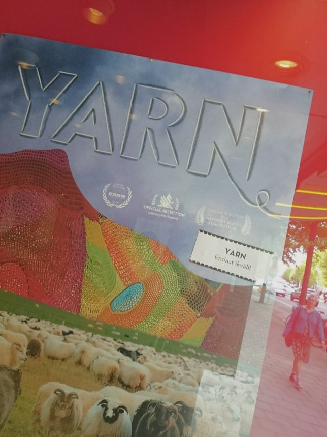 yarn: the movie
